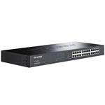 普联TL-SG1024T 24口千兆企业级交换机