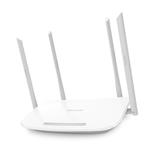 普联TL-WDR5620 双频智能无线路由器
