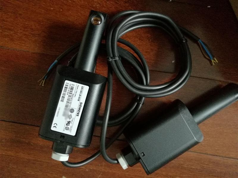 上海现货供应 SIEMENS西门子火检QRA10M.C