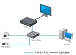 DS-9664N-I16海康64路16盘录像机