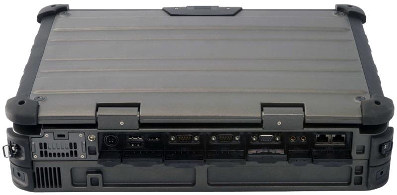 安诺尼军用实时频谱分析仪V6 XFR PRO
