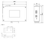 海康威视DS-3D04T-A百兆光纤收发器