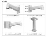 海康威视DS-2DE7530IW-A7寸红外智能球机