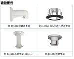 DS-2DE4223IW-D 海康威视200万供电红外球
