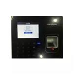 海康威视DS-K1T301MF 电容式指纹门禁一体机