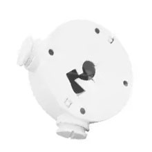 海康威视DS-1260ZJ 监控通用藏线盒支架