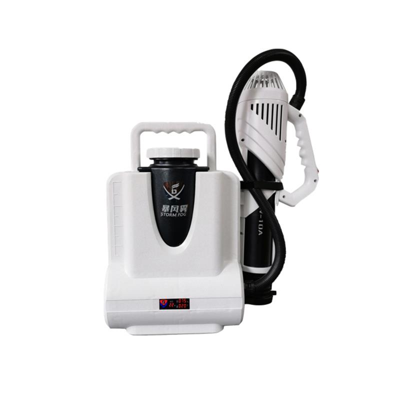 暴风雾BFW-10A气溶胶喷雾器
