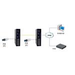 海康威视DS-3T0310P 接入交换机