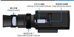 致茂Chroma71241 高精度通用测量侦测头