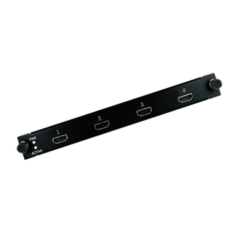 海康威视DS-C10S-HI4T-HD  HDMI输入板