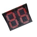 海康威视DX-3-T-1-80607L11信号灯倒计时器