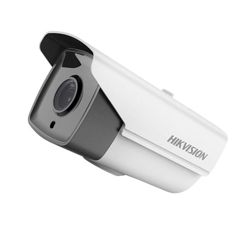 海康威视DS-2CD2T26WD-I5筒型网络摄像机