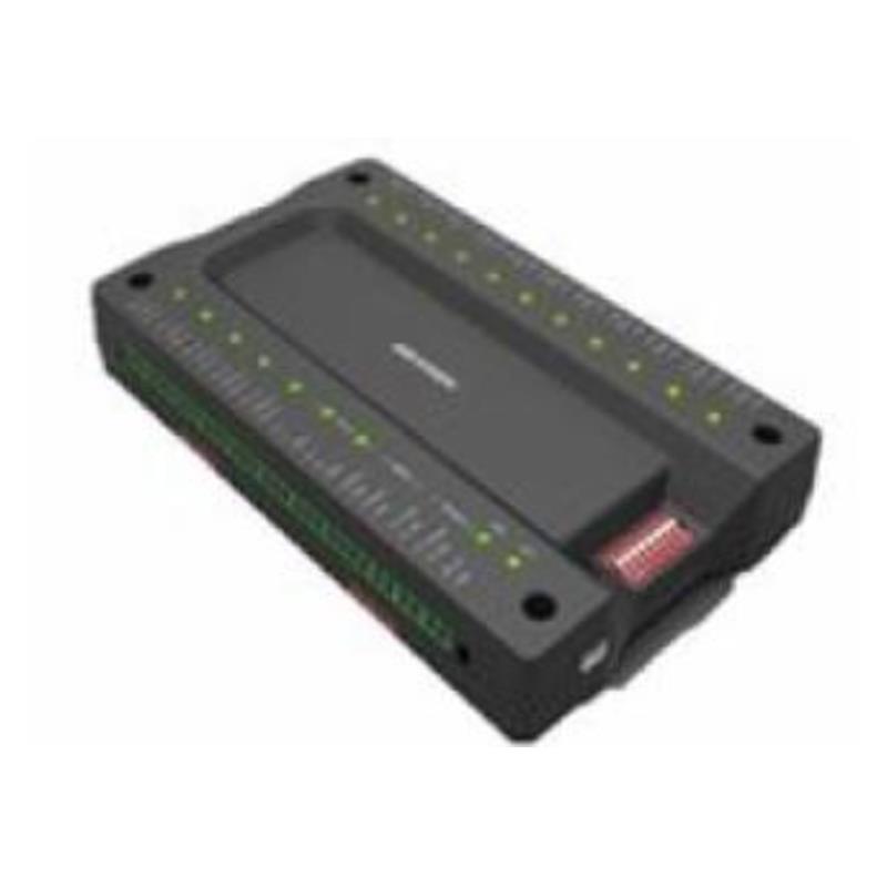 海康威视DS-K2M0016A梯控联动模块