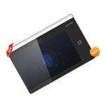 海康威视DS-K1T610M人脸识别门禁一体机
