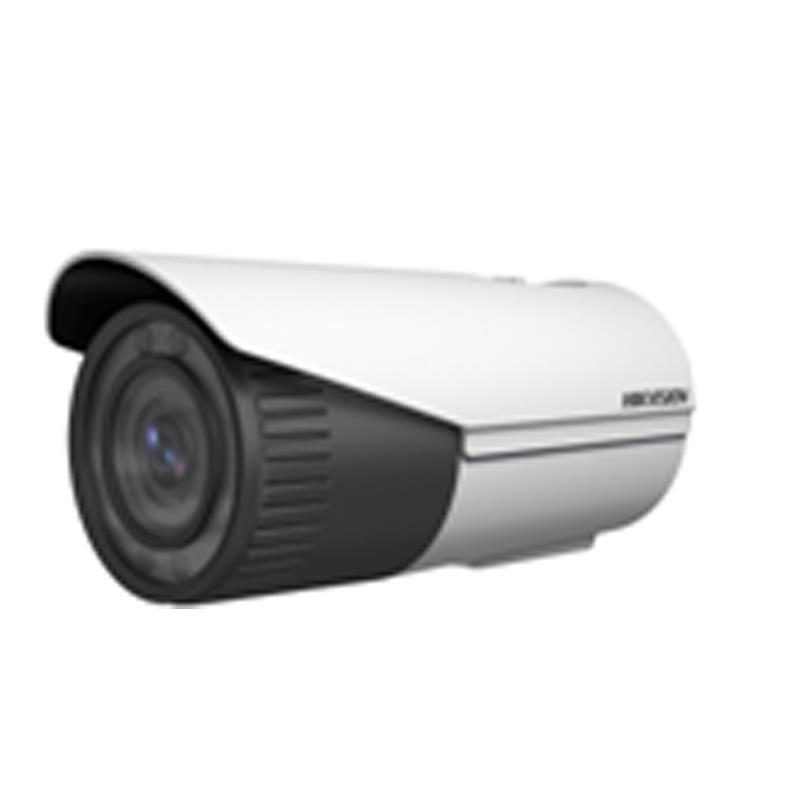 海康威视DS-2CD2625EFV2-I筒型网络摄像机
