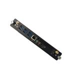 海康威视DS-D5AS5/4S1L数字监控主机