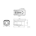 海康DS-2CD2T47FWDA3-LS 400万全彩摄像机