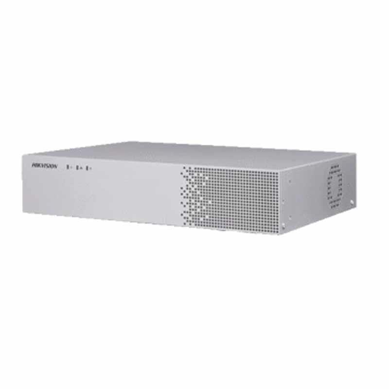海康威视IDS-6704NX/FA-V2 4路硬盘录像机