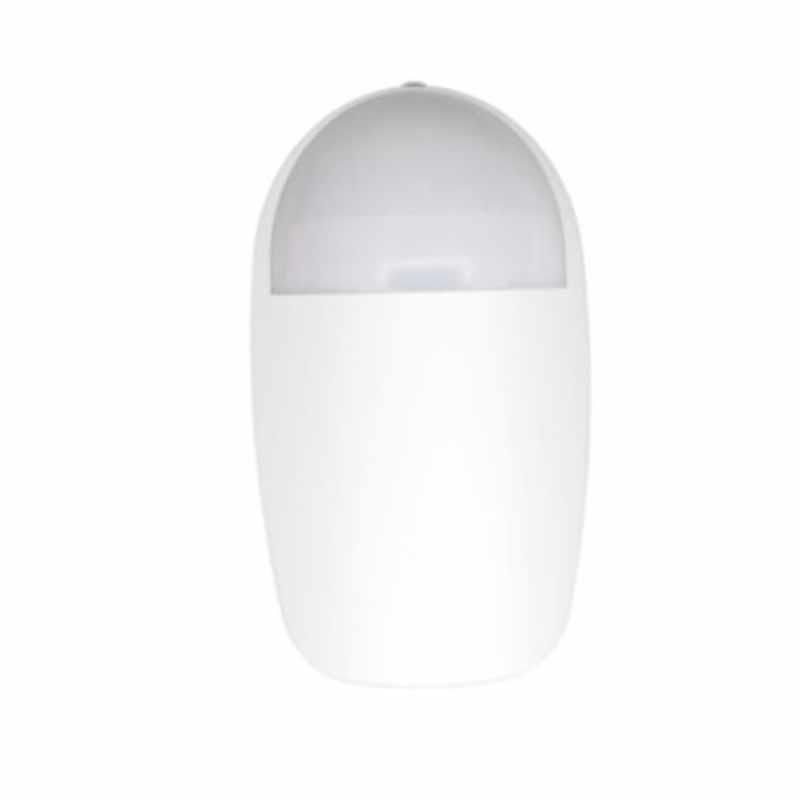 海康威视DS-PDD12P-EG2有线室内双鉴探测器
