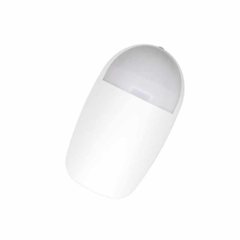 海康威视DS-PDD12P-EG2有线室内双鉴探测器