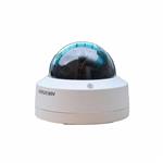 海康威视DS-2CD2110FV2-IS 130万红外摄像机