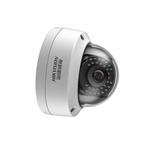 海康威视DS-2CD2110FV2-IS 130万红外摄像机