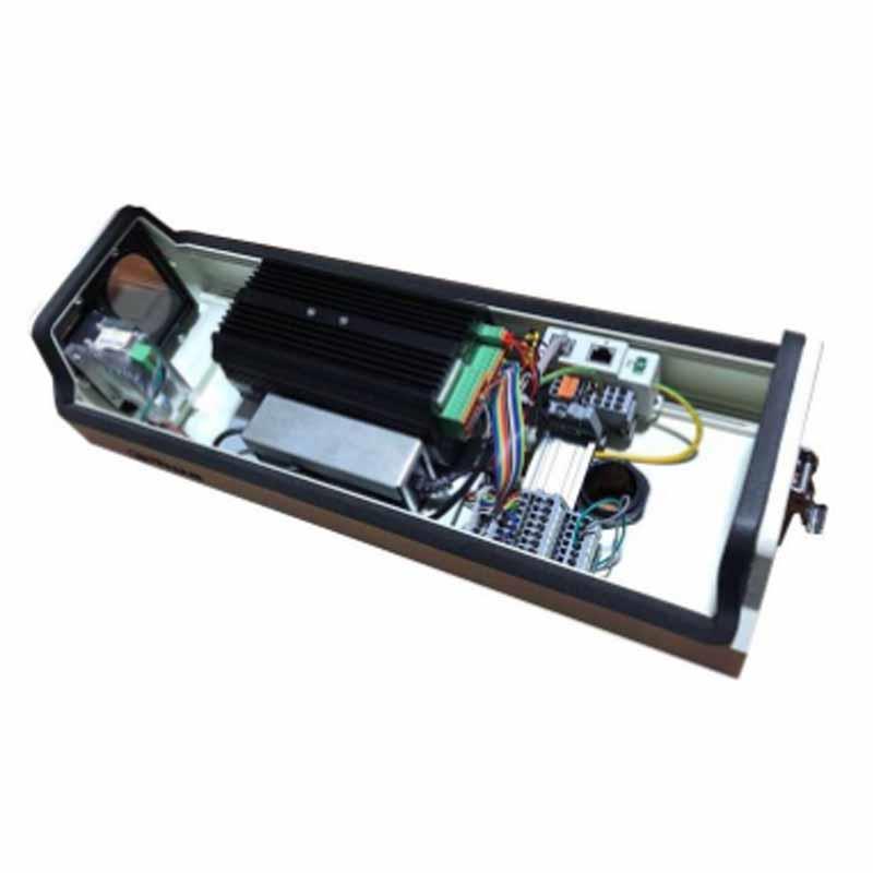 海康威视iDS-TCE900-B/16 900万抓拍单元