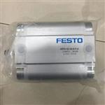 FESTO紧凑型气缸方便安装与维护