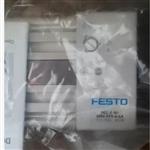 FESTO无杆气缸型号的选定方法
