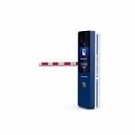 海康威视DS-TMG803-BL(LCD)5米道闸