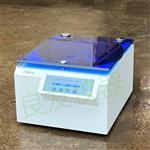 TD4T血型卡离心机LED数字显示