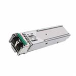 华三SFP-GE-LX-SM1310-A千兆光纤模块
