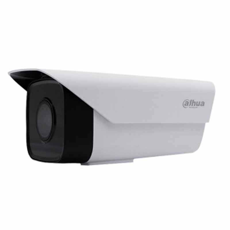 海康威视DH-IPC-X13-I1 300万红枪型摄像机