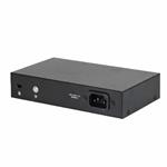 大华DH-S1300C-8ET1ET-DPWR非网管交换机