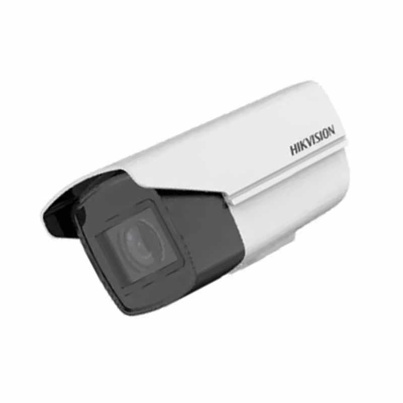 海康威视DS-2CD8A47F/PW-Z 400万筒型摄像机