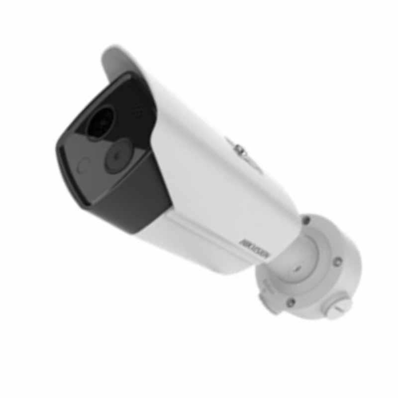 海康威视DS-B2617-10/PA 红外枪型摄像机