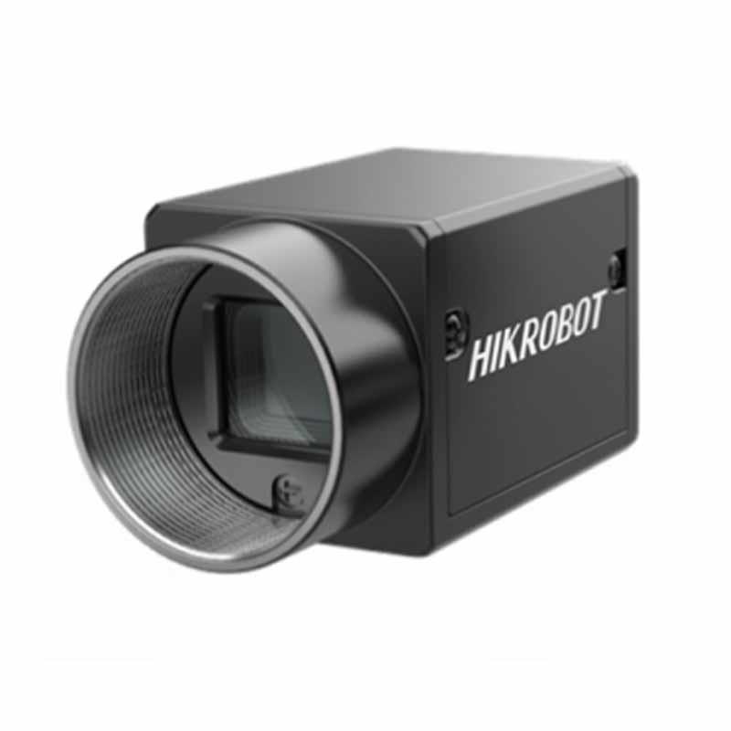 海康MV-CS050-10GC-PRO 500万工业面阵相机