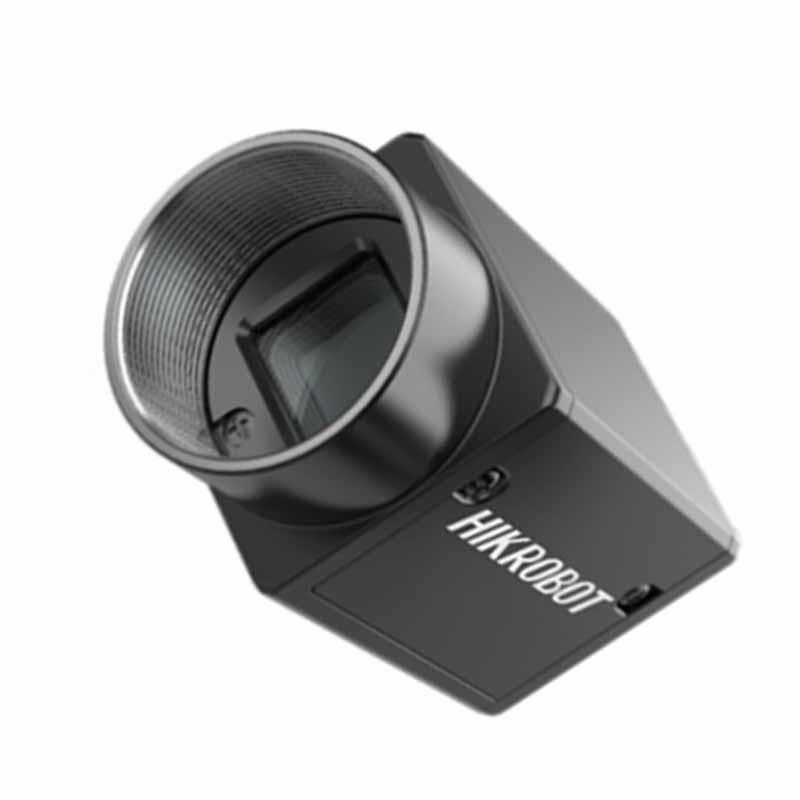 海康MV-CS050-10GC-PRO 500万工业面阵相机