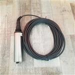 现场拍摄实物图大量程在线悬浮物传感器