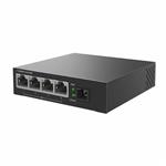普联TL-FC314PB-20千兆单模单纤光纤收发器