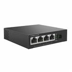 普联TL-FC314PB-20千兆单模单纤光纤收发器
