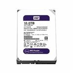 西部数据WD102PURX-64 10TB硬盘