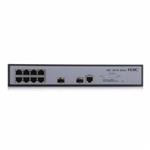 华三LS-S5110-10P-SI千兆以太网交换机