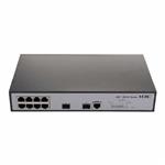 华三LS-S5110-10P-SI千兆以太网交换机