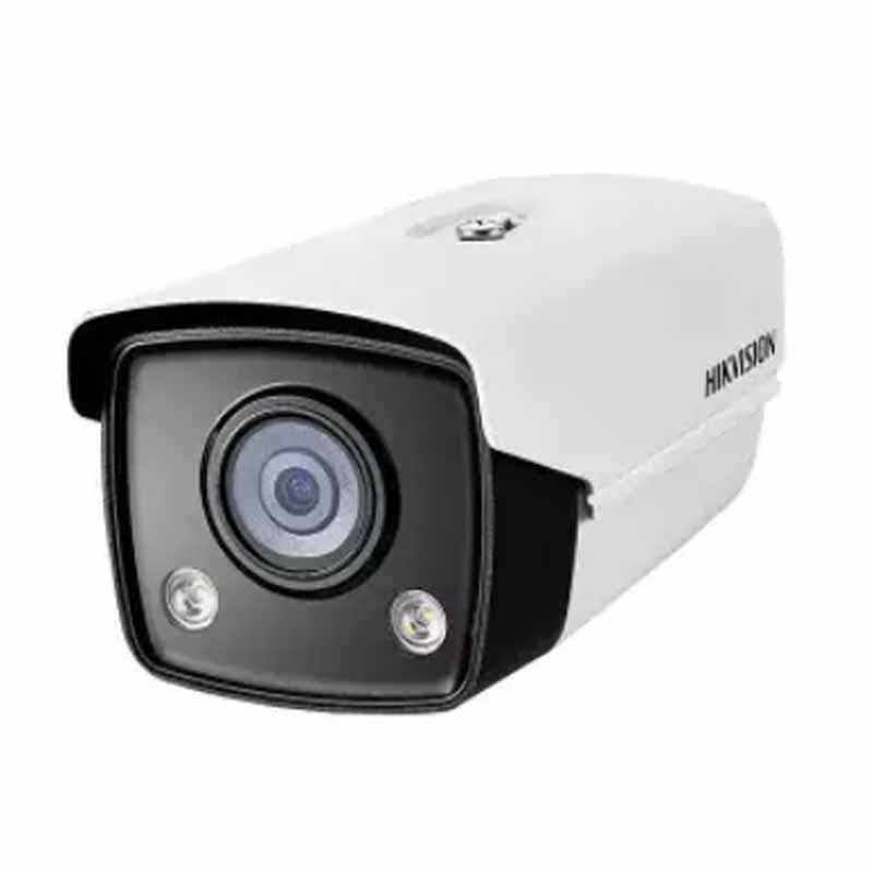 海康DS-2CD2T27DWD-L 200万筒型摄像机