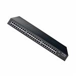 普联TL-SG2048 48口全千兆Web网管交换机
