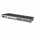 华为S5720-32P-EI-AC千兆以太网交换机