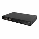 华三SMB-S5024PV5-EI全千兆企业级交换机