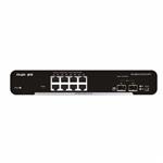 锐捷RG-NBS3100-8GT2SFP千兆以太网交换机