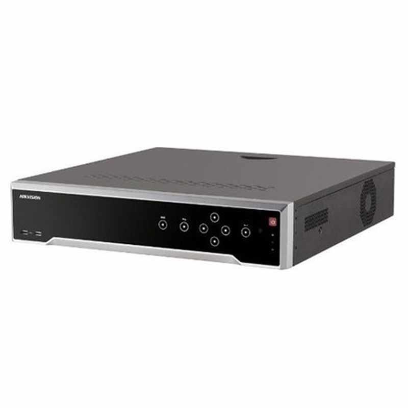 海康威视DS-8632N-K8 32路网络硬盘录像机